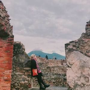 Meet your Posher, Hae-song